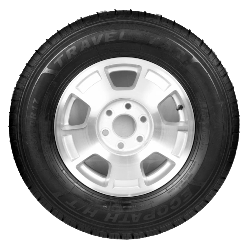 Travelstar Tires: A Budget-Friendly Option for Everyday Drivers