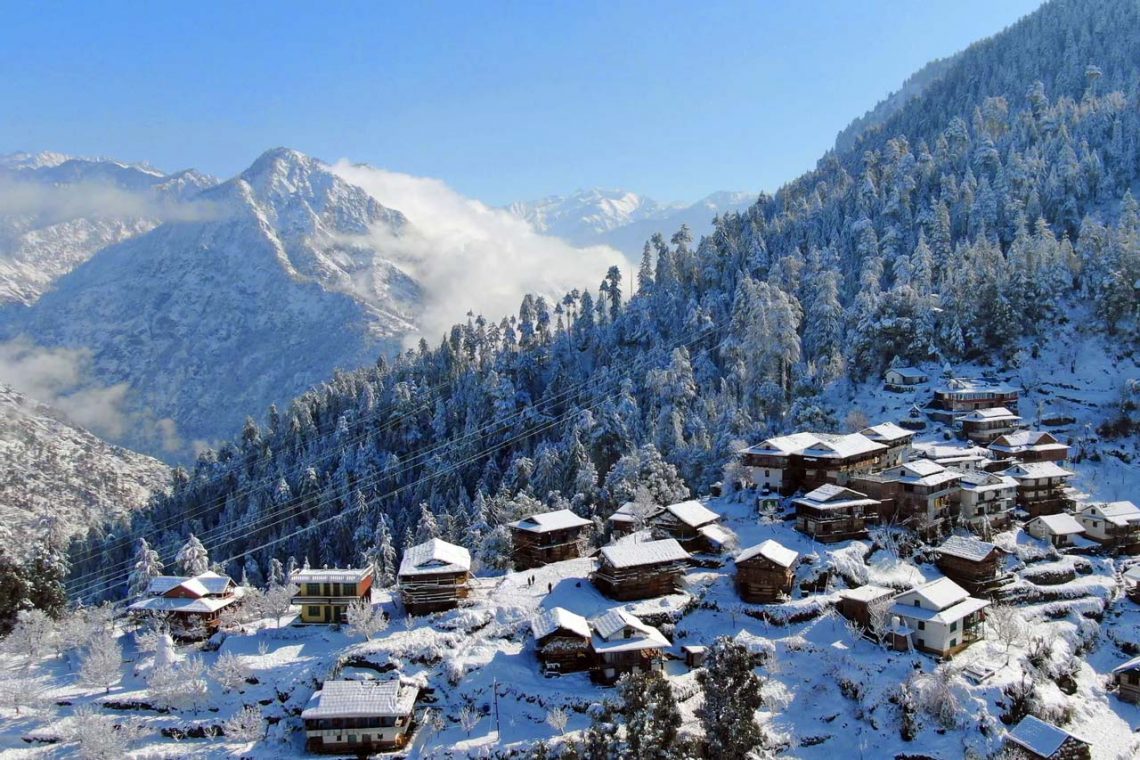 The Best Times to Visit India: A Comprehensive Guide for Travelers