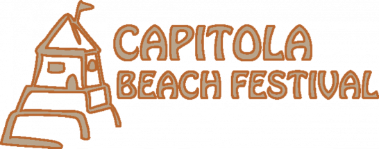 Hundreds play in the sand at the annual Capitola Beach Festival