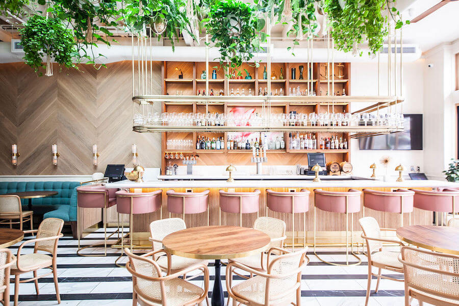 Patch AM: Mayor Fosters Unity via Beverly Hills Tourism