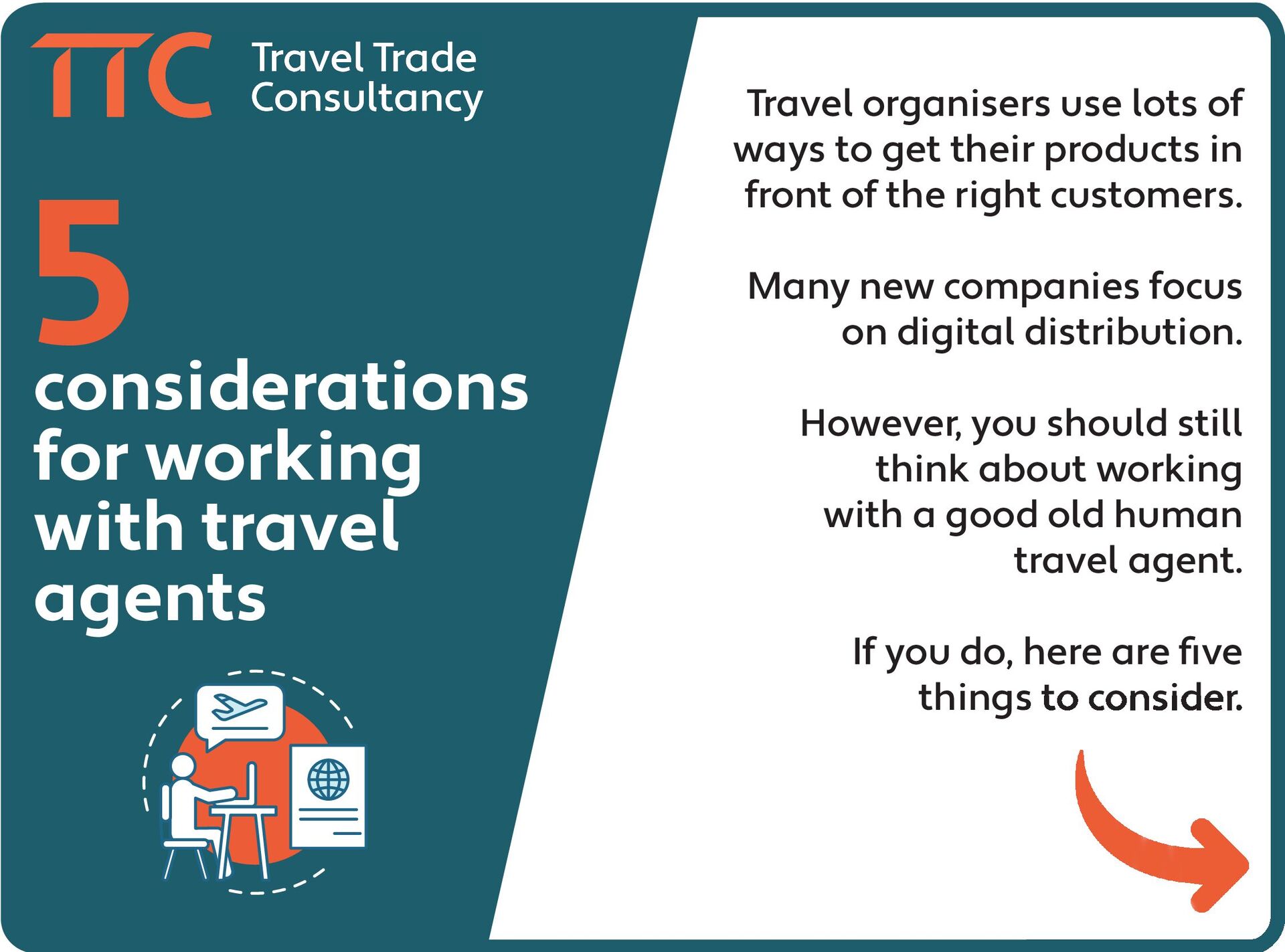The Enduring Role of Travel Agents in the Digital Age