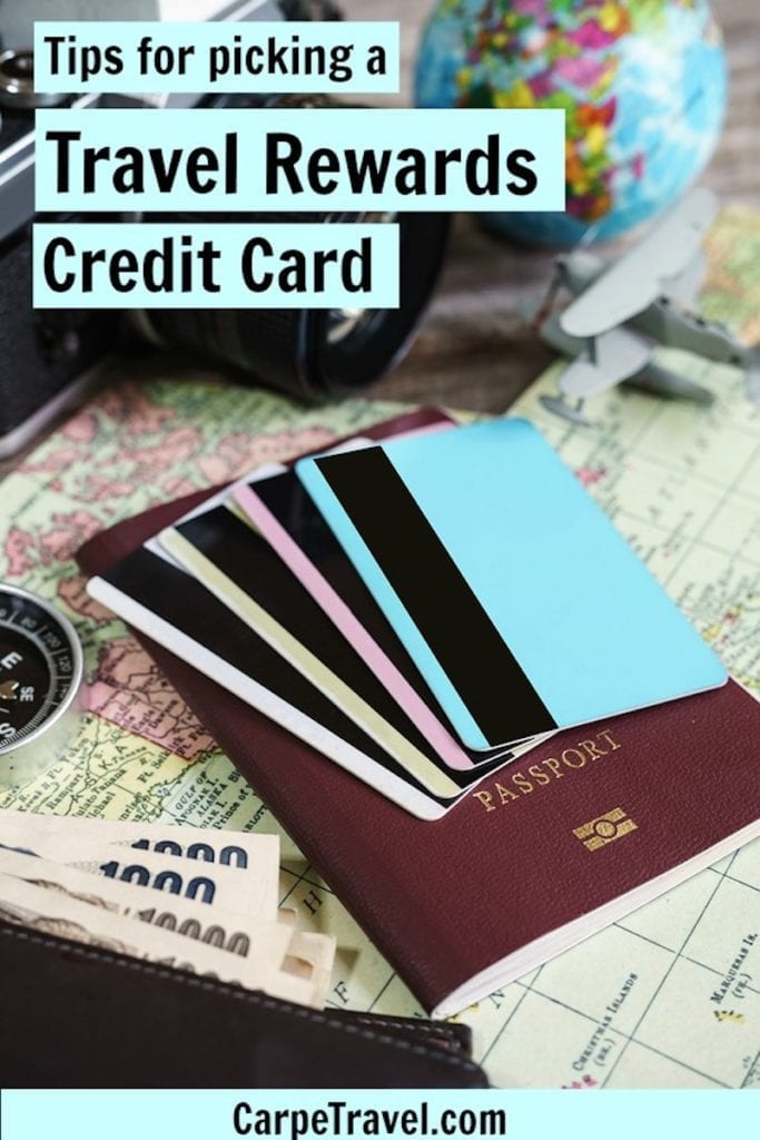 Understanding Travel Credit Cards: A Comprehensive Guide for U.S. Consumers