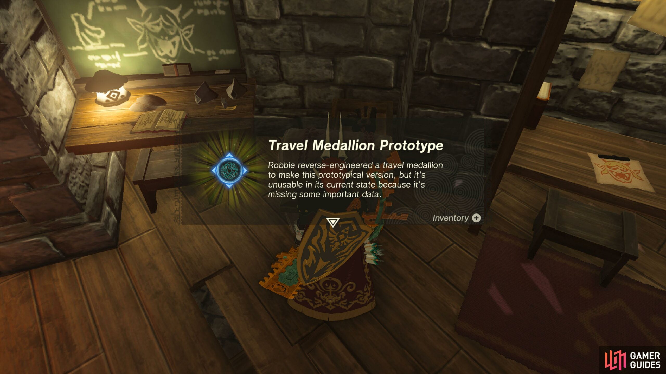 The Travel Medallion in *The Legend of Zelda: Tears of the Kingdom*: A Comprehensive Guide