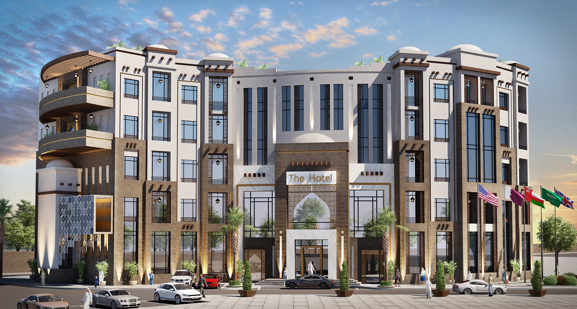 Who Hotel Luton: Your Ultimate Guide to Booking and Experiencing This Top U.K. Destination