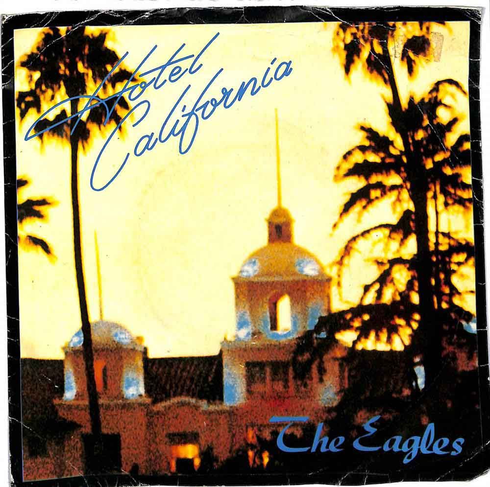 Who Hotel California Made Famous The Eagles Song And Its Legacy In The US