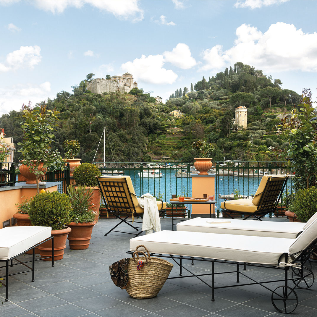 Will Hotel Portofino Return in 2025? What Guests Need to Know