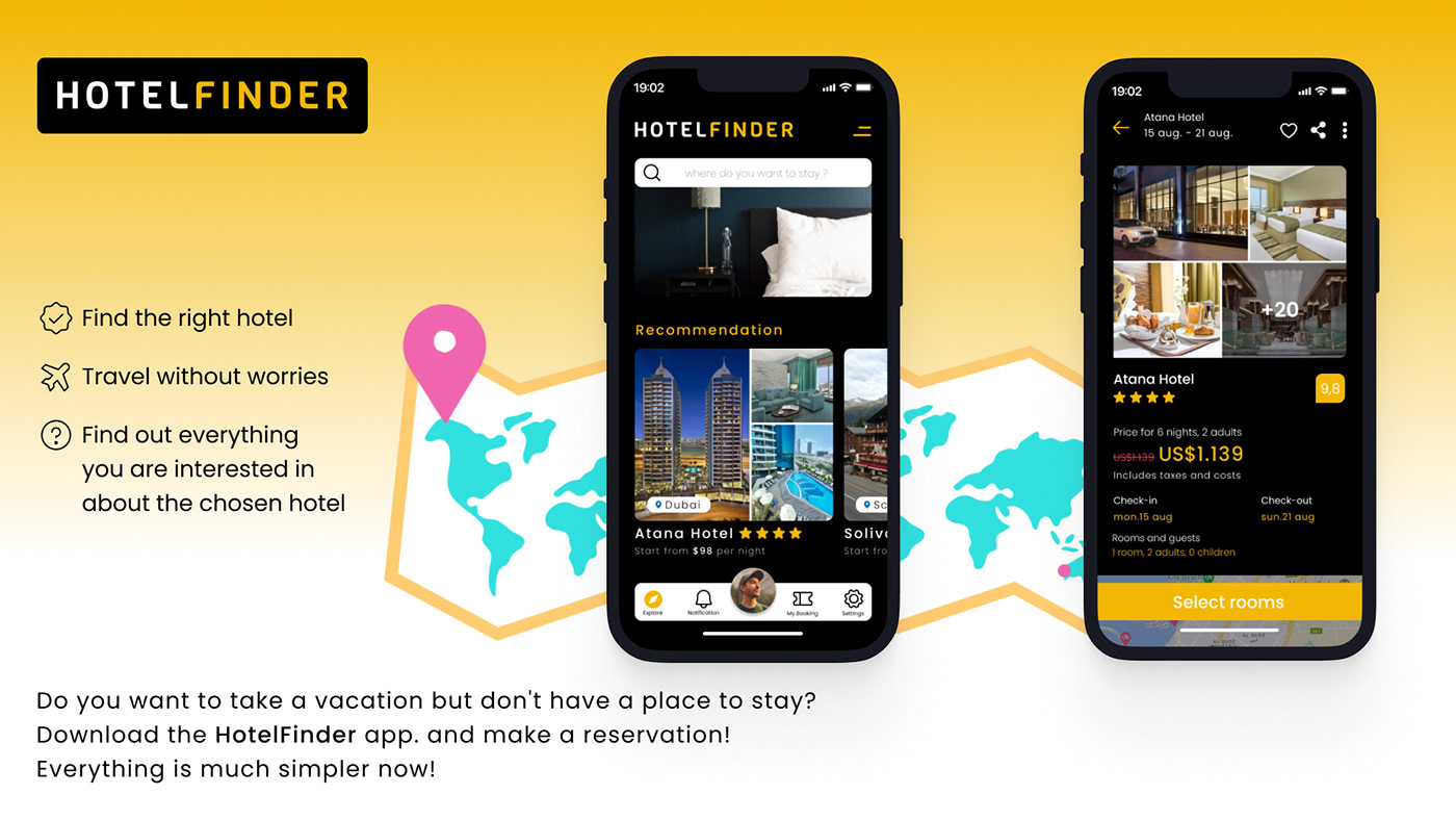 What Hotel Am I At: A Traveler’s Guide to Identifying Your Accommodation Location