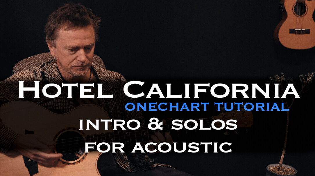 How Hotel California Was Written: The Story Behind the Classic Rock Masterpiece