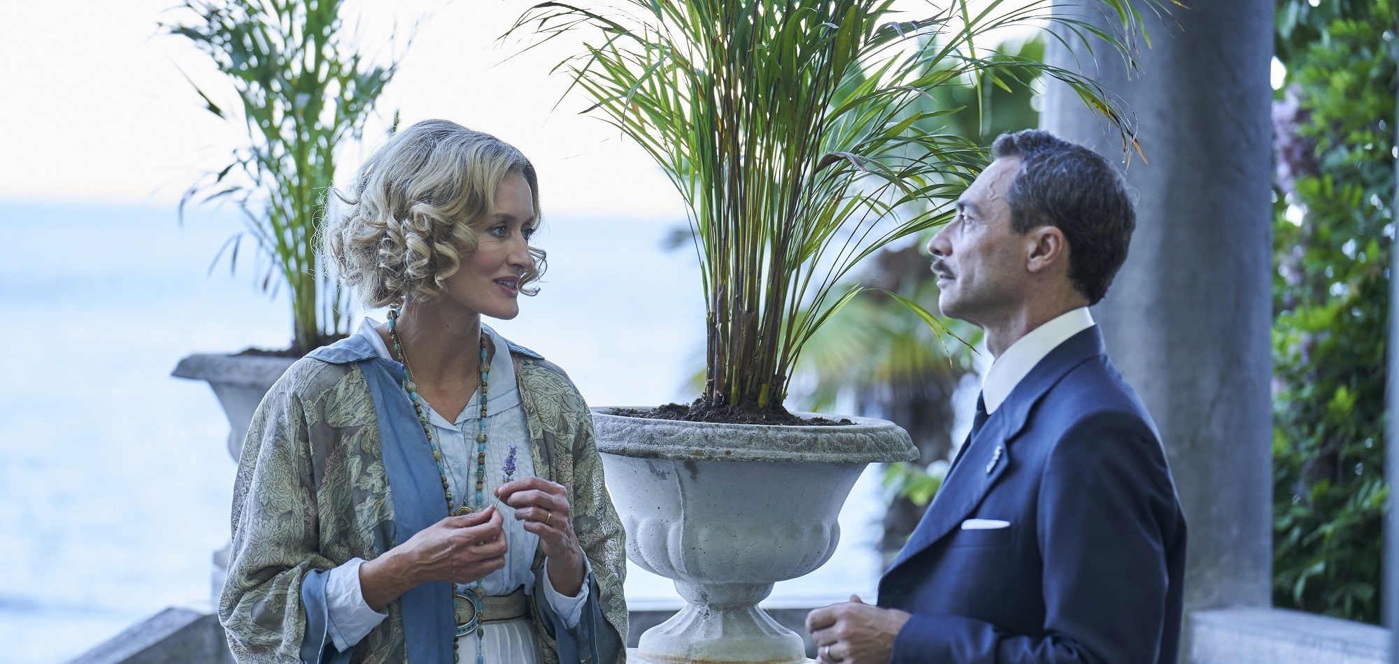 Where Is Hotel Portofino Filmed? Discover the Stunning Locations in the U.S.