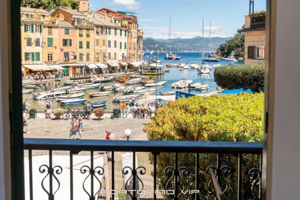 Where Hotel Portofino: Discover the Ultimate Luxury Stay in Italy’s Coastal Gem