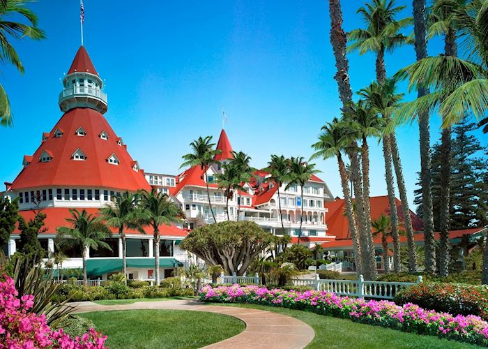 Where Hotel Del Coronado Is Located and Why It’s a Must-Visit Destination in California