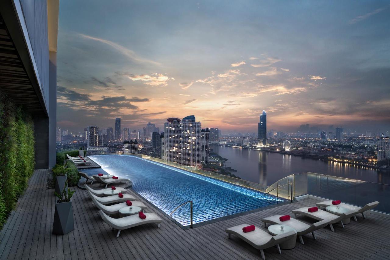Where to Stay in Bangkok: Top Hotel Picks for Every Traveler