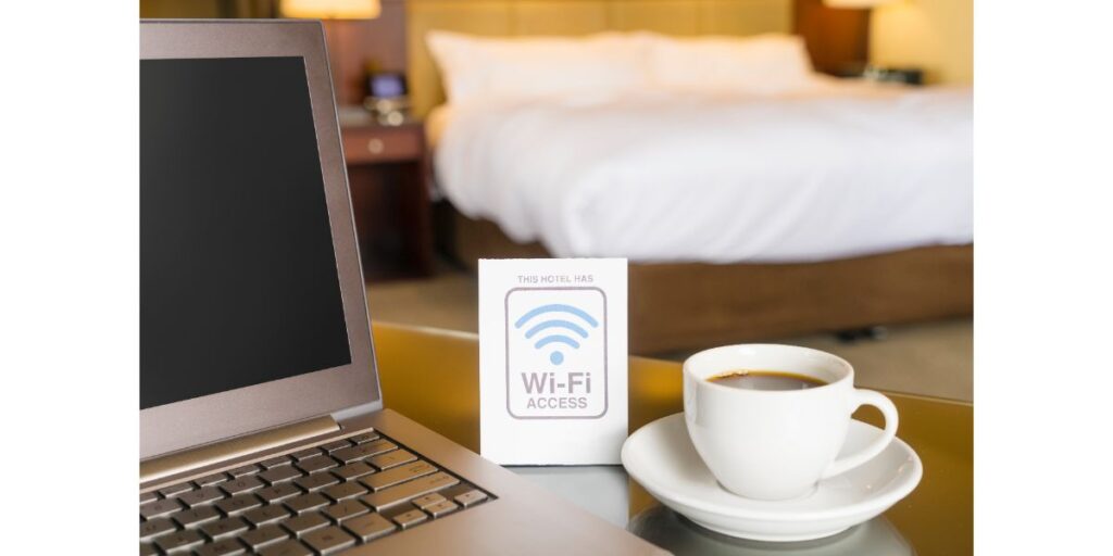 Can Hotels See What Websites You Visit and How to Protect Your Privacy