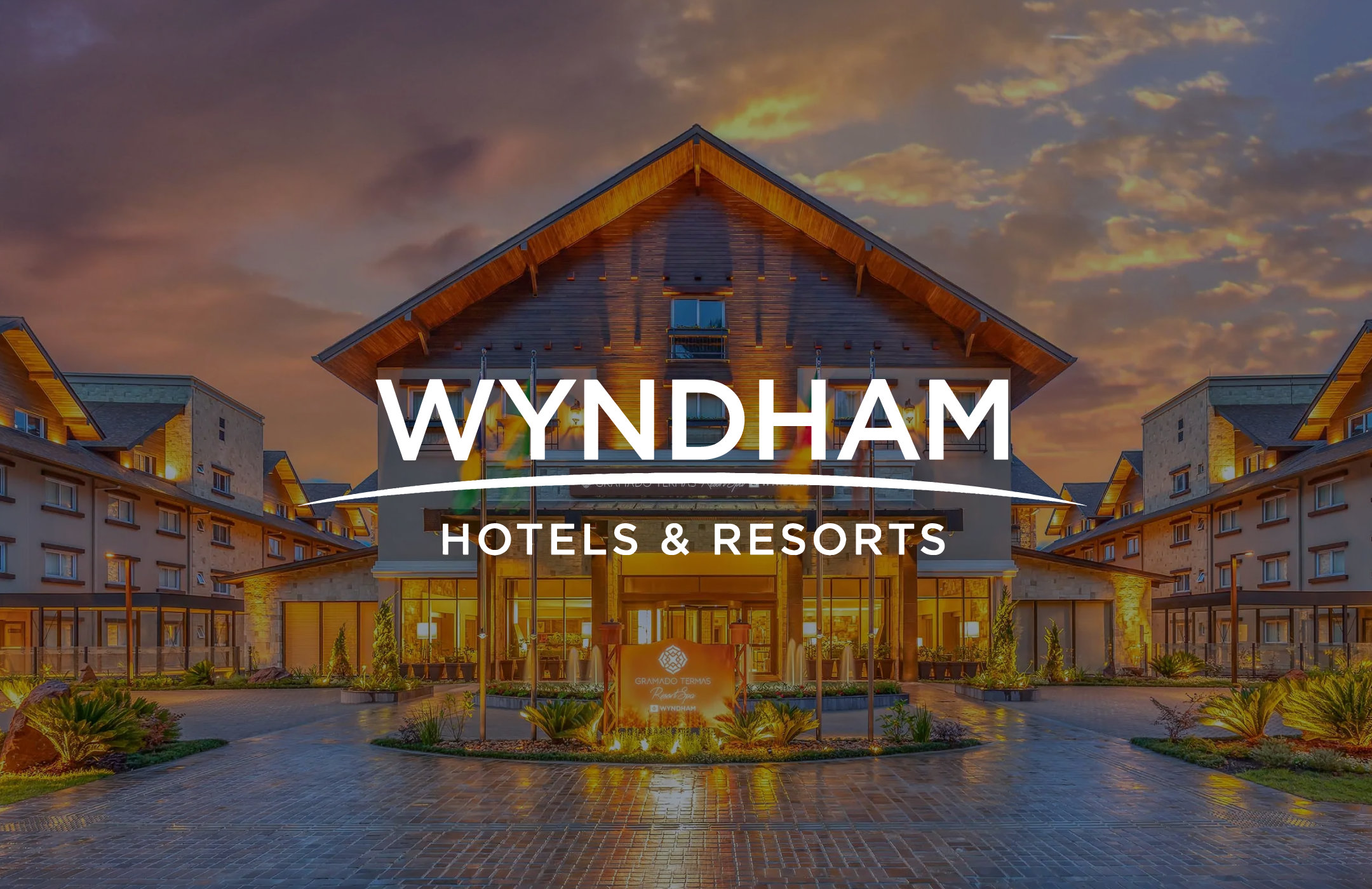 What Hotel Chain Is Wyndham Explained Here