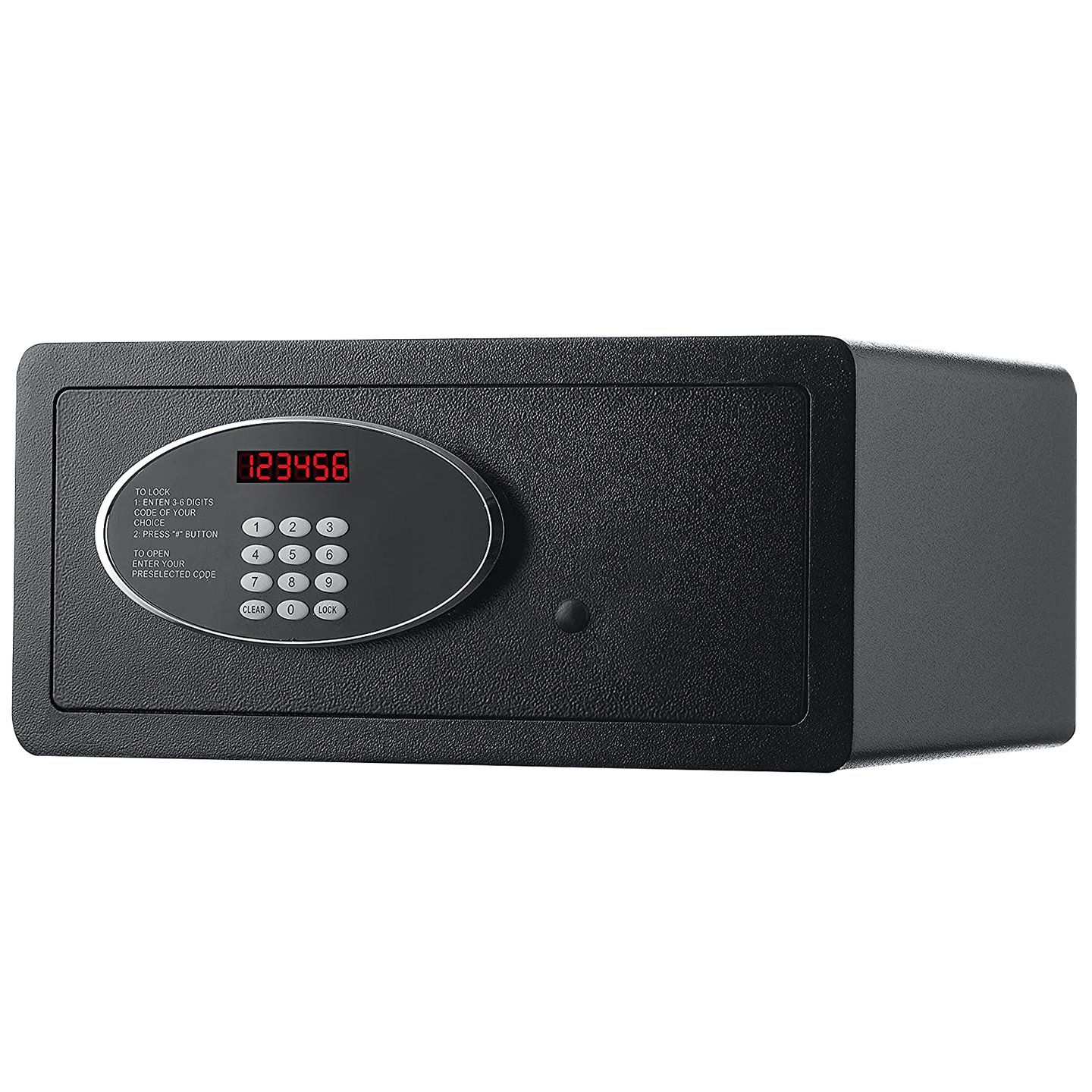 Are Hotel Safes Secure Find Out the Truth About Protecting Your Valuables