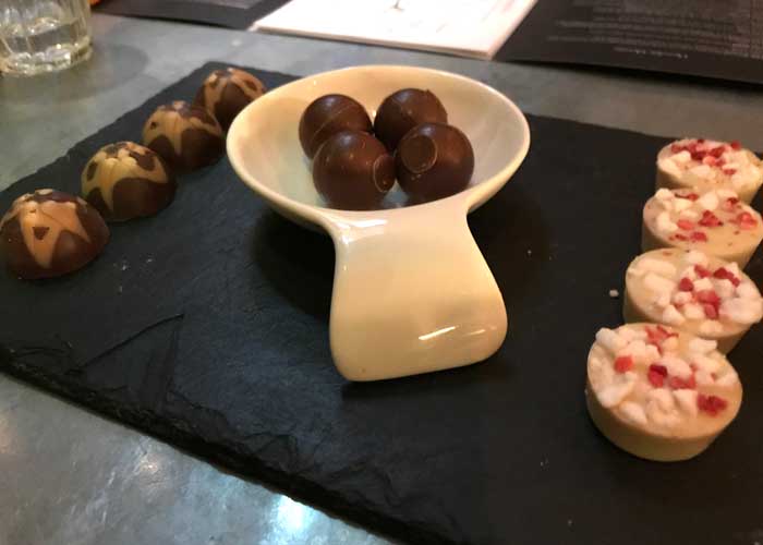 When Hotel Chocolate: A Sweet Guide to Indulging in Luxury Confections