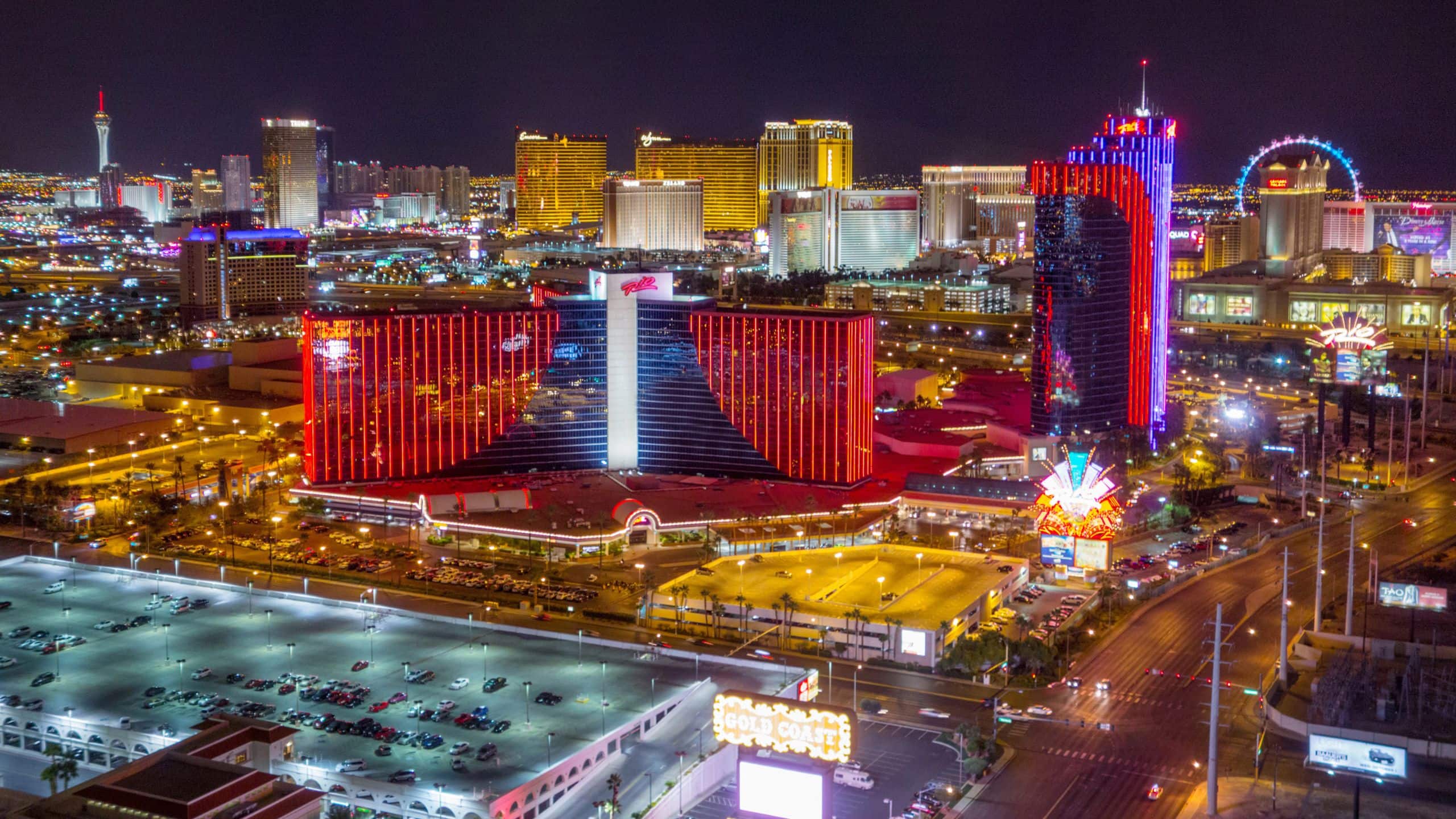 How Many Hotel Rooms Are in Vegas? The Ultimate Guide to Hotel Availability and Occupancy Rates
