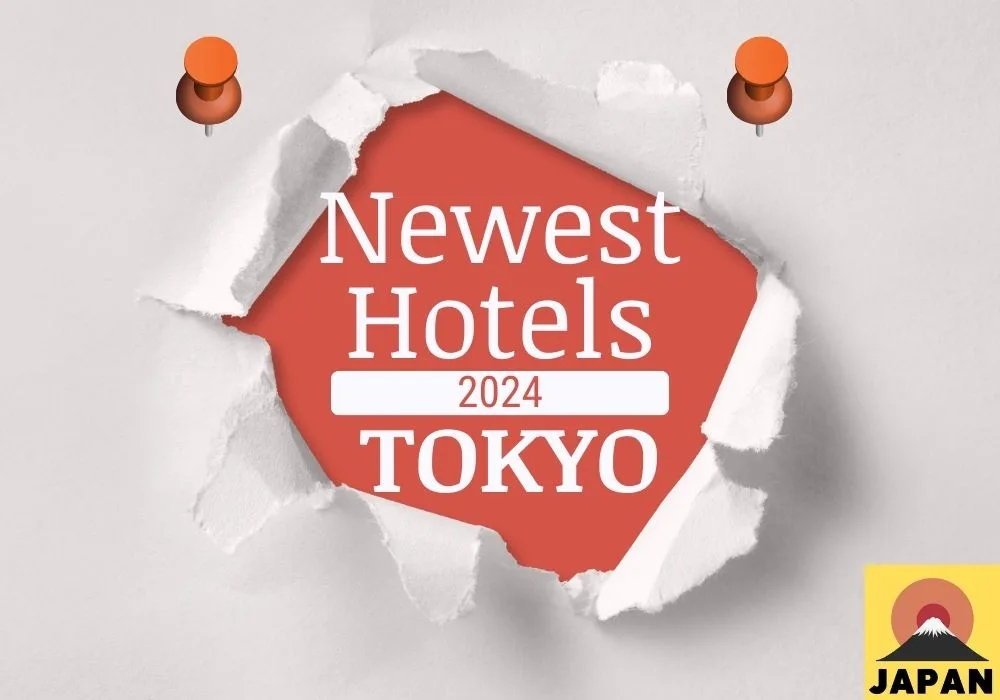 How Much Is a Hotel in Tokyo: 2024 Budget Guide for Travelers