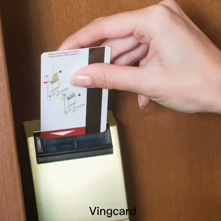 Are Hotel Room Keys Waterproof? What You Need to Know About Key Card Durability