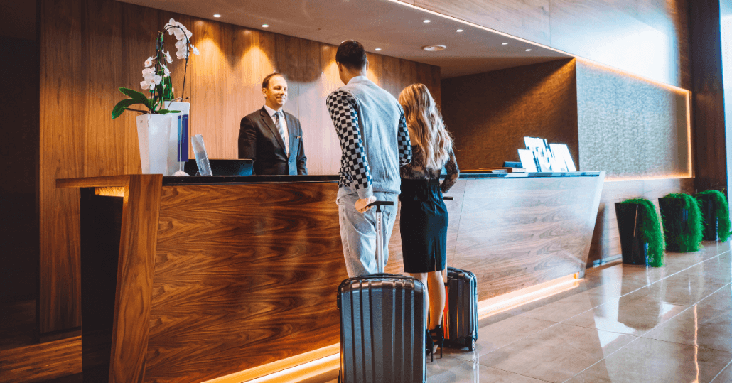 Can Hotel Guests Have Visitors What You Need to Know About Hotel Visitor Policies