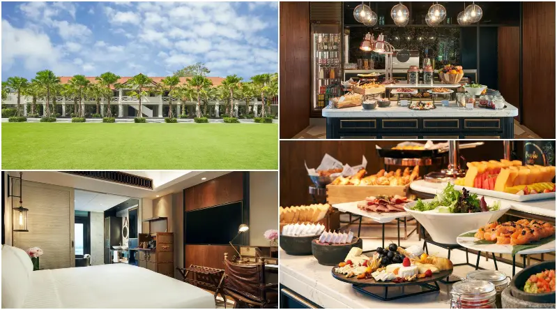 Which Hotel Has the Best Free Breakfast 2024? Top Picks for Value and Flavor
