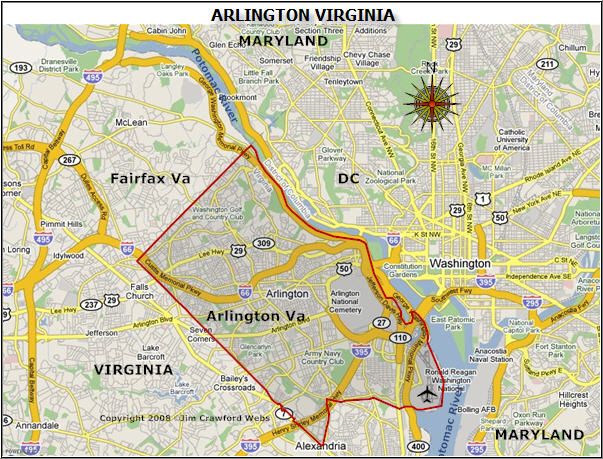 Why Hotel Arlington VA is the Perfect Choice for Your Next Stay