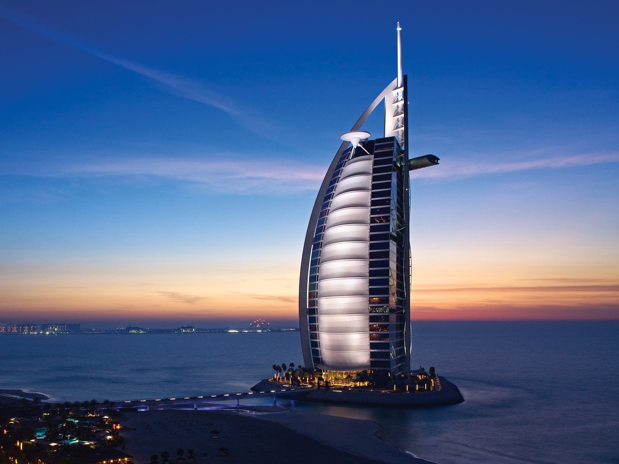 Where to Stay in Dubai: Top Hotel Picks for Your Next Getaway