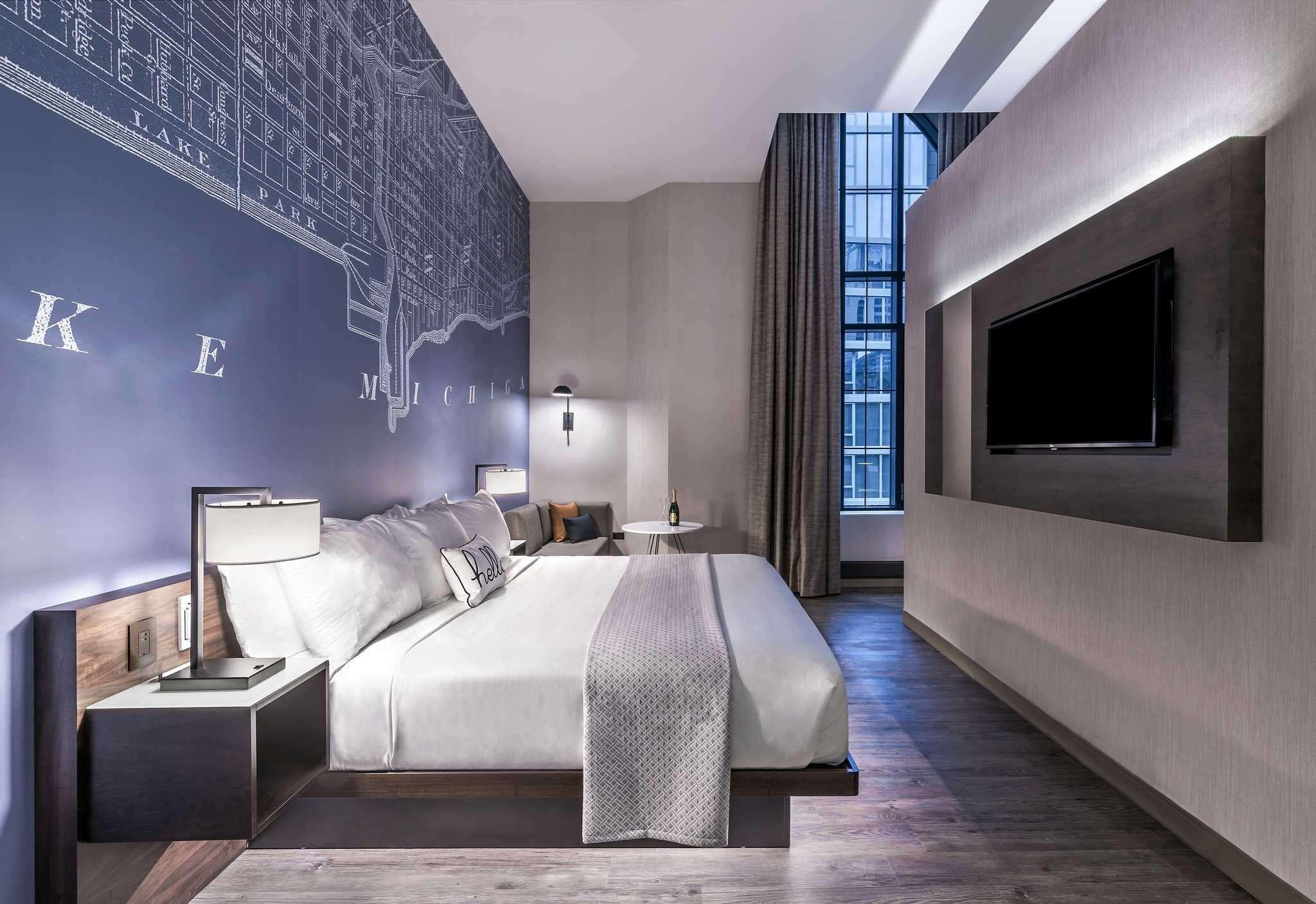 How Many Hotel Rooms Are in Chicago? Complete Guide to Accommodation Options