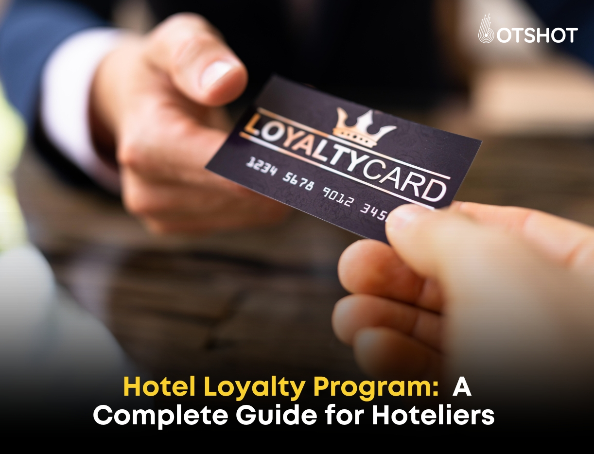 Which Hotel Loyalty Program Is Best for Maxing Out Your Rewards in 2025