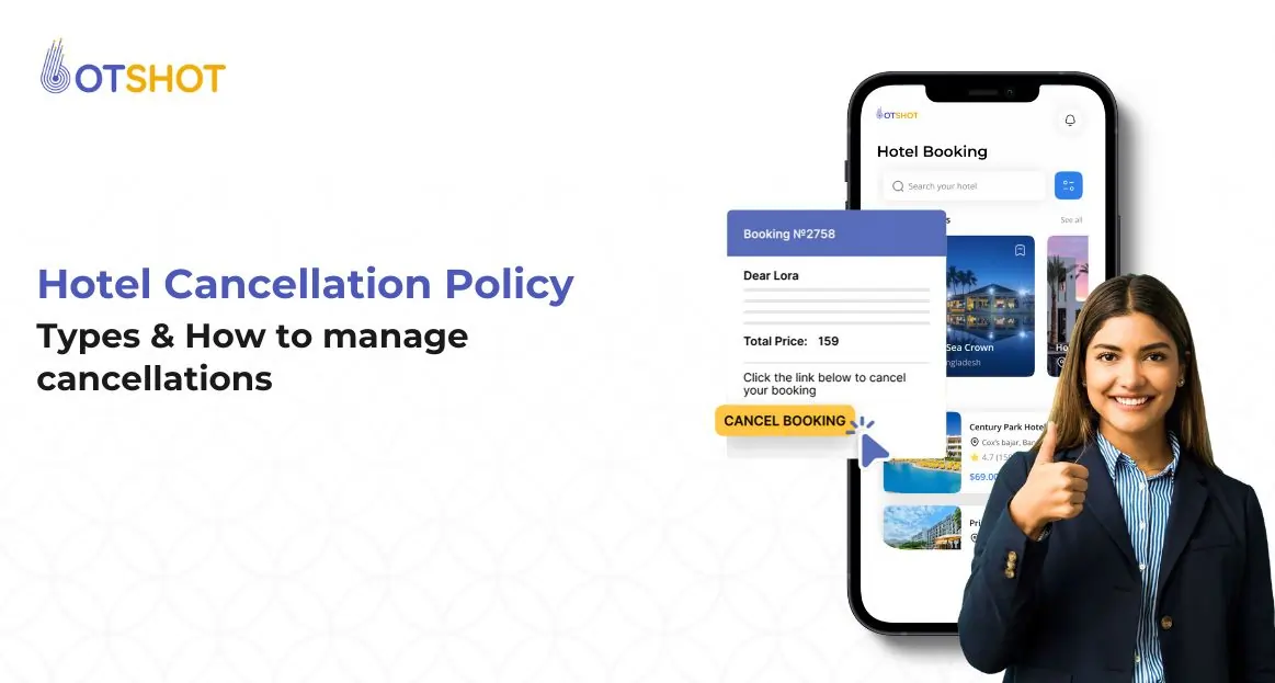 Can Hotel Reservations Be Cancelled Free of Charge?