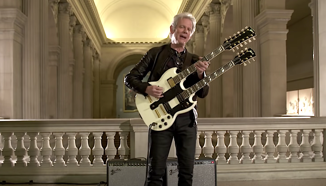 Who Wrote Hotel California and the Story Behind the Classic Rock Song