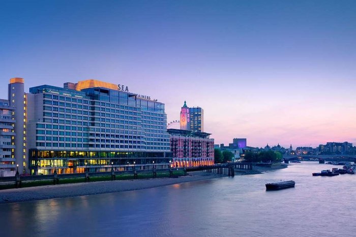 Who Hotel London: A Guide to Luxury Stay in the Heart of the City