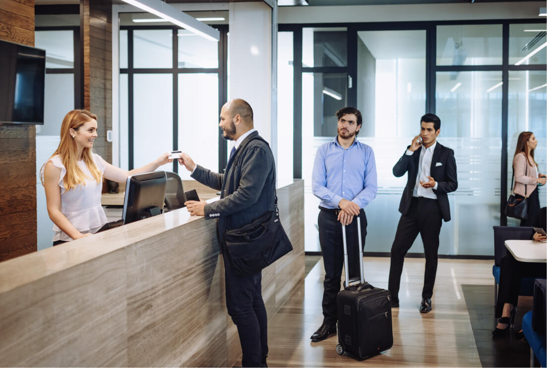 How Much Is a Hotel Deposit and What Affects It?