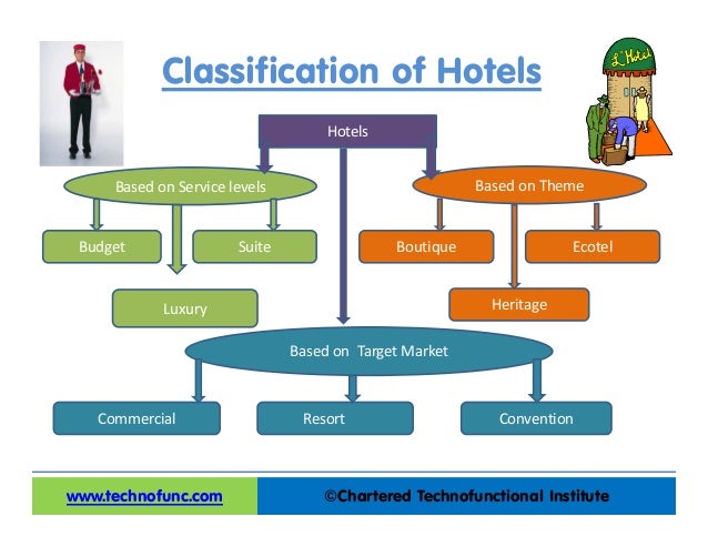 How the Hotel Industry Works: A Complete Guide for Travelers and Prospects