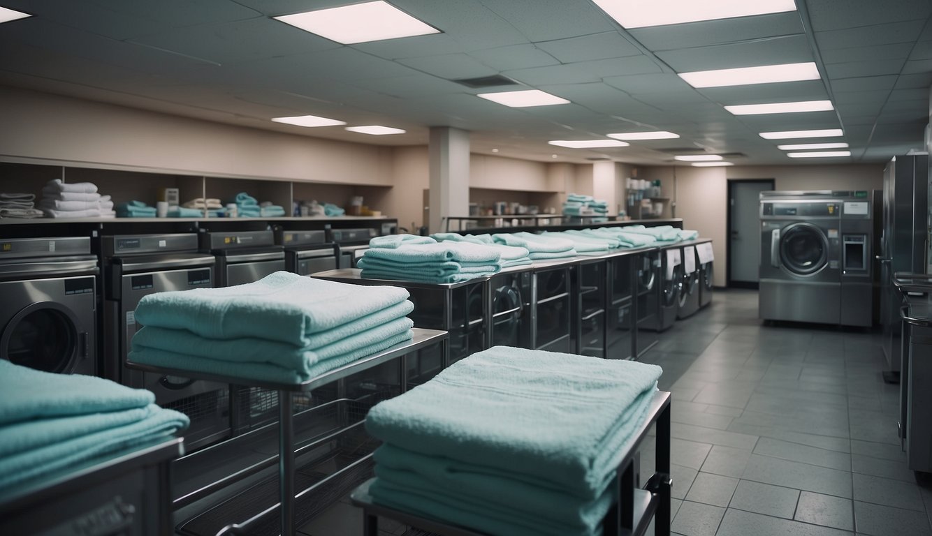 Are Hotel Towels Clean The Truth Behind Your Stay