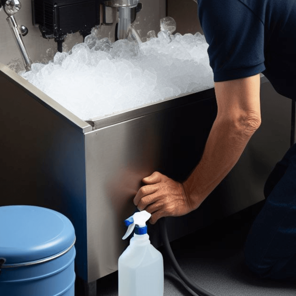 Are Hotel Ice Machines Clean The Truth Behind the Ice You Get in Your Room