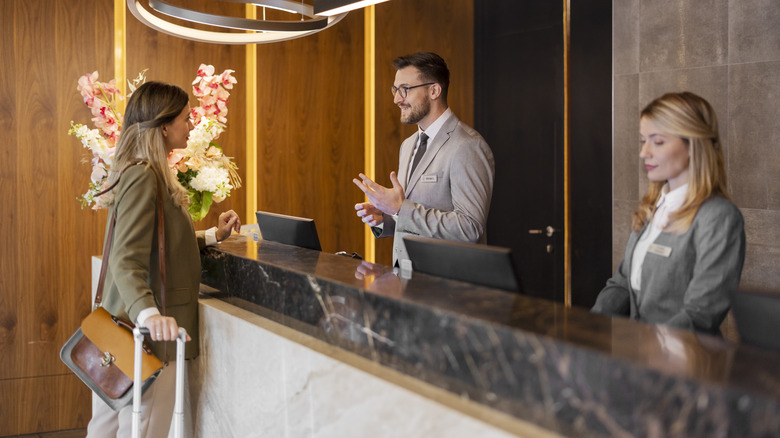 When Hotel Check Out Time: What You Need to Know Before You Leave