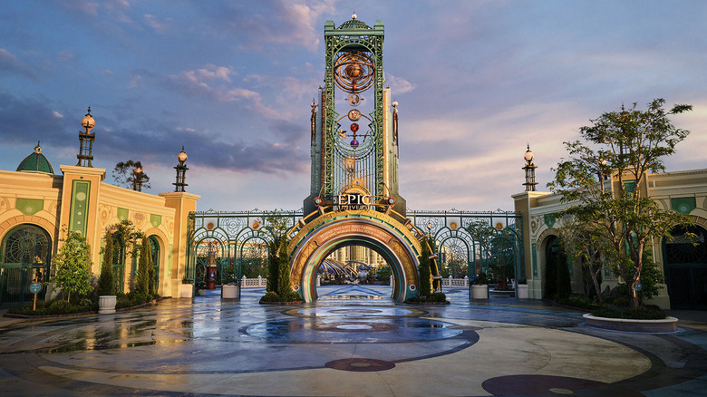 Which Hotel Is Closest to Epic Universe: Find the Best Stay Near the Ultimate Theme Park Experience