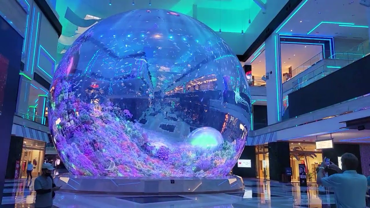 What Hotel Is Close to The Sphere in Vegas? Top 5 Picks for Ultimate Convenience