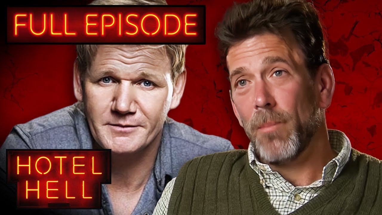 Will Hotel Hell Return in 2025? Exploring the Future of the Popular Reality Series