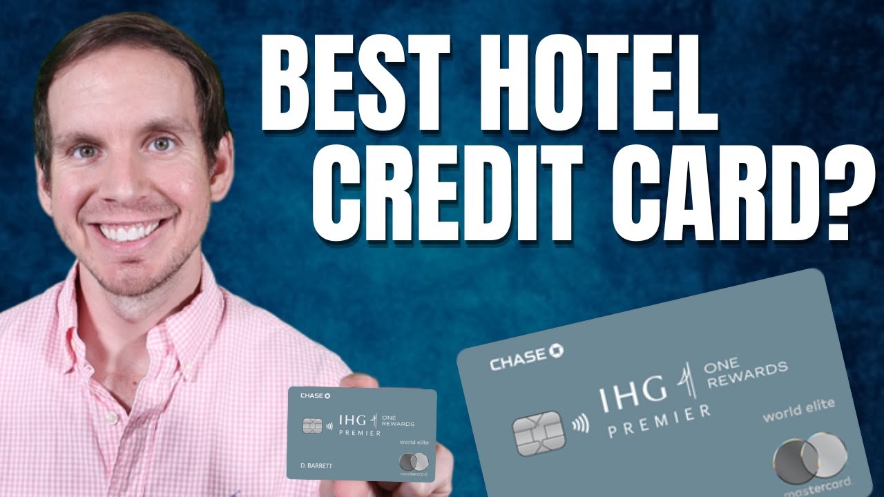 Are Hotel Credit Cards Worth It: A Complete Guide for 2024 Travelers