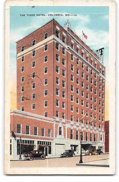 Why Hotel Columbia: Discover the Top Reasons Travelers Choose This Hidden Gem