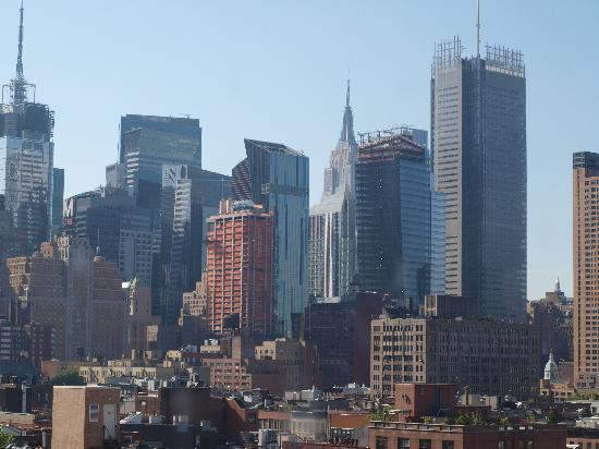 How Many Hotel Rooms Are in NYC? The Ultimate Guide to Accommodation in the Big Apple