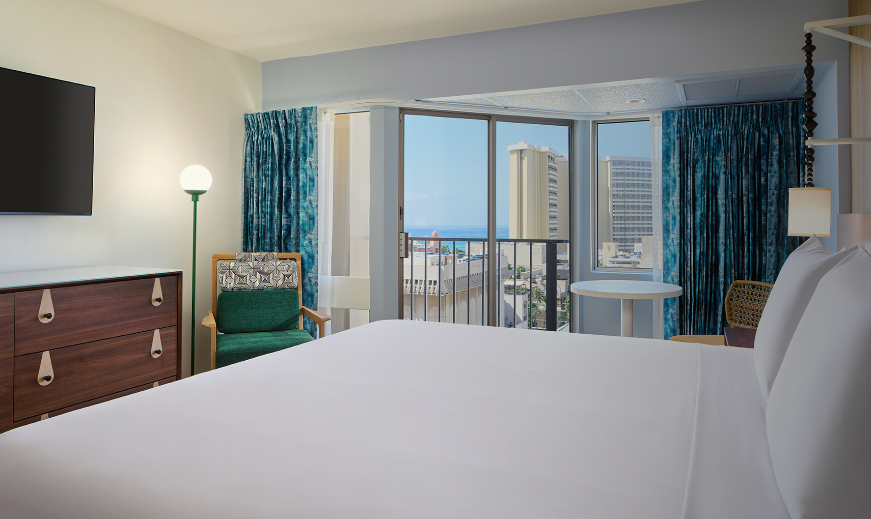 How Many Hotel Rooms in Waikiki? Complete Guide to Accommodations in Hawaii’s Premier Destination