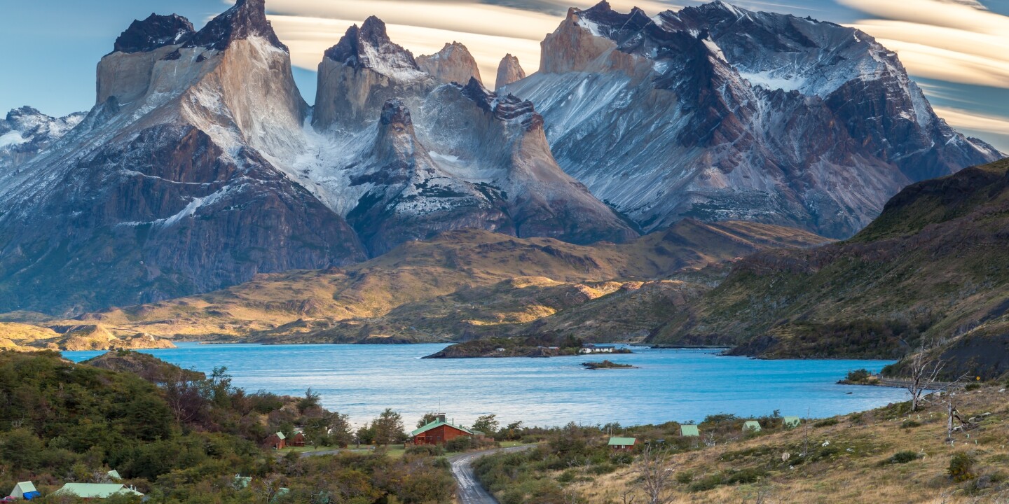 A Patagonia Lodge Offers Volunteers a Free Trip to Chile