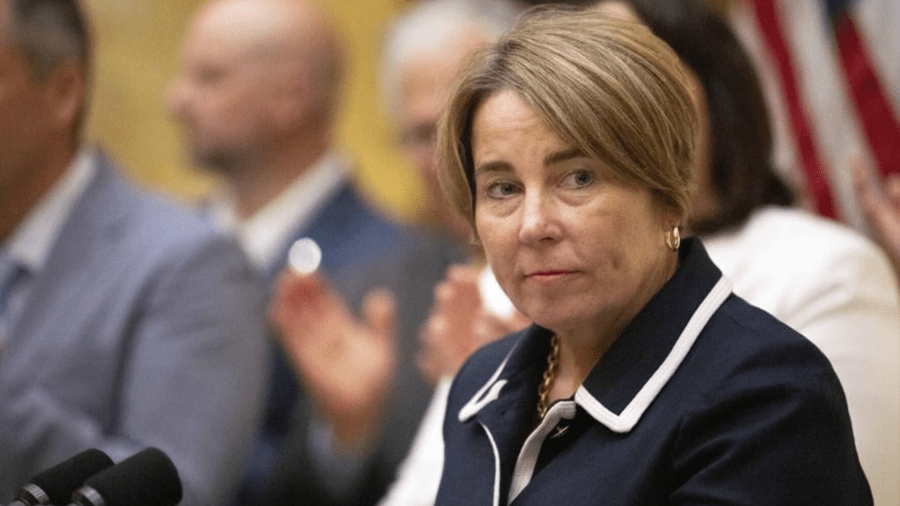 Travel restrictions in place for South Coast counties amid dangerous blizzard weather