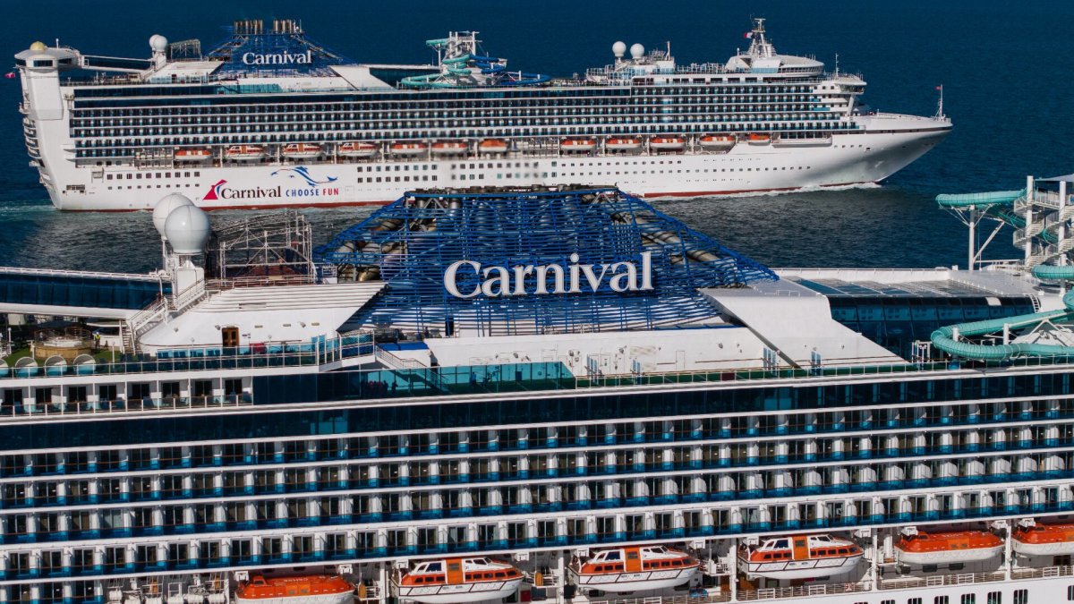 Carnival Cruise Line Reduces Cruises in Popular Region