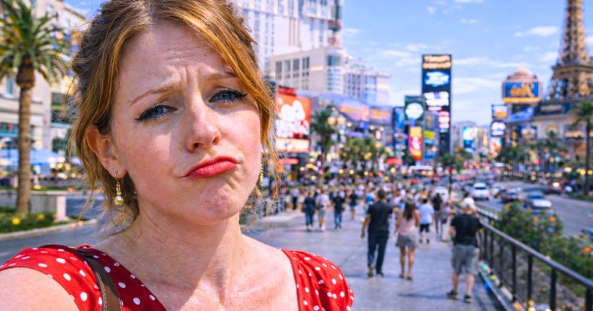 13 Reasons Americans Avoid Vegas Now — Love or Hate It?