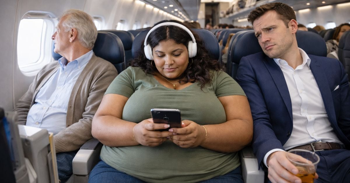 7 Reasons Americans Hate Flying Now — Do You Agree?