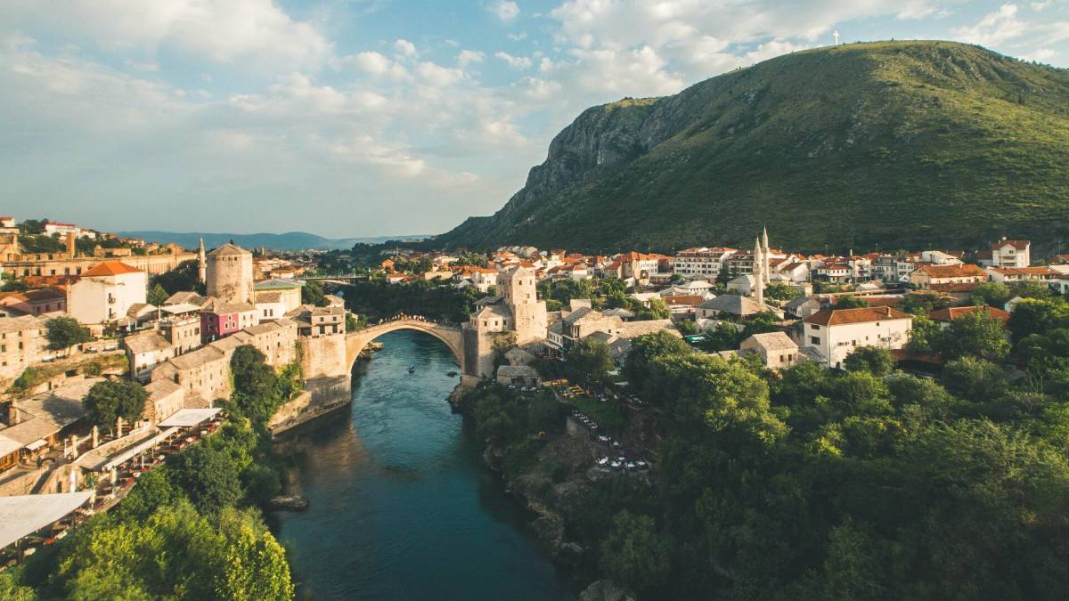 Top Affordable European Destinations to Explore